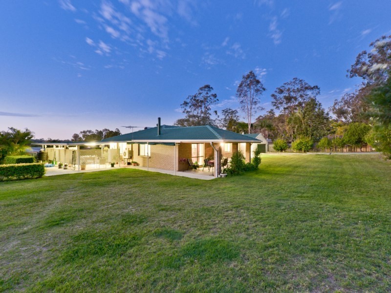 52-58 Crest Road, Greenbank QLD 4124