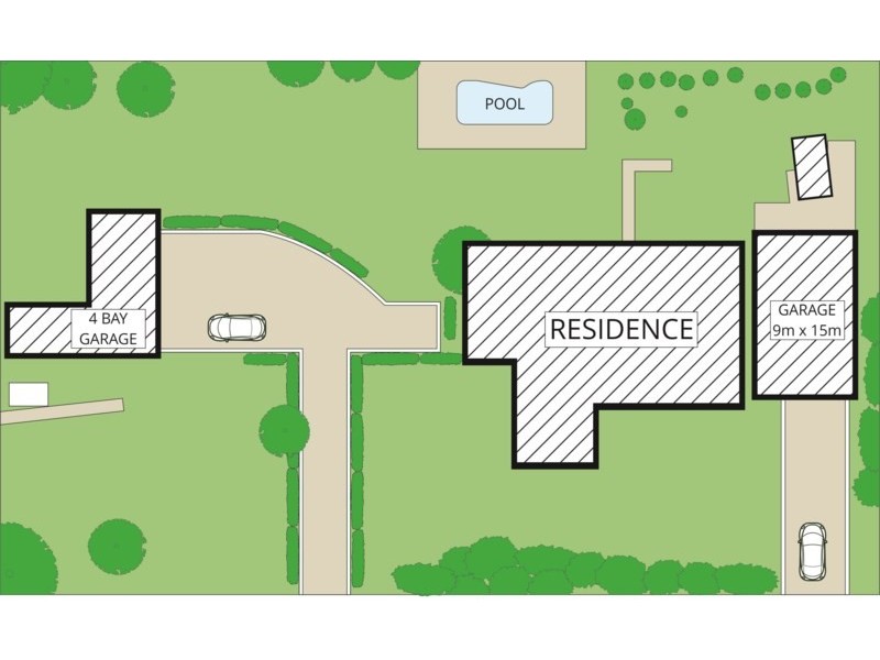 52-58 Crest Road, Greenbank QLD 4124