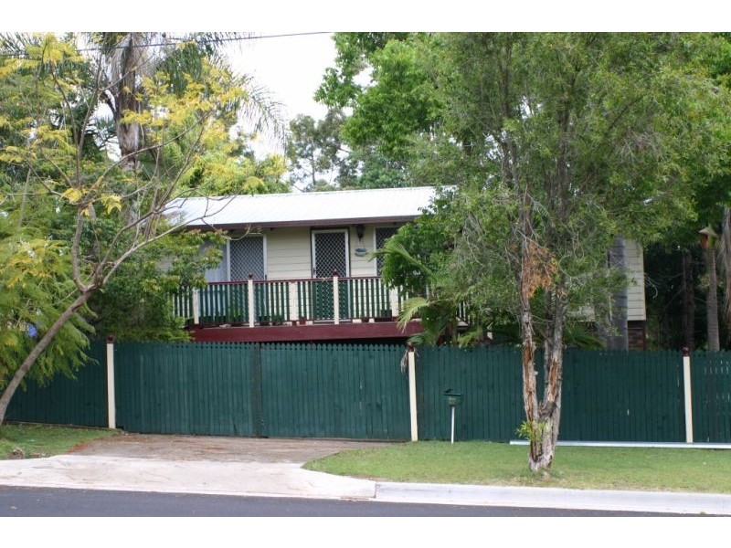 24 Glendale Crescent, Browns Plains QLD 4118