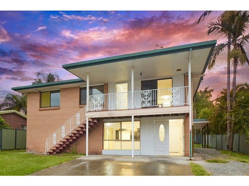 25 Limerick Drive, Crestmead QLD 4132