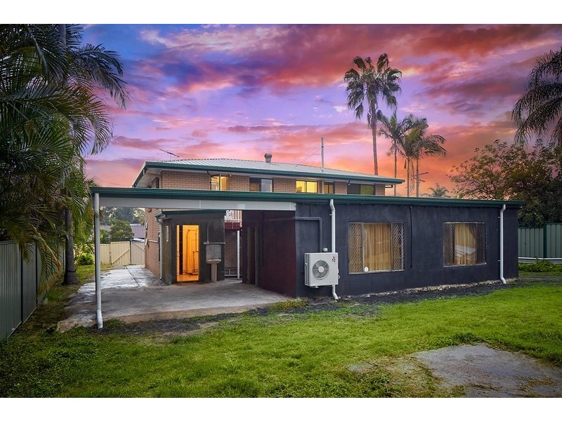 25 Limerick Drive, Crestmead QLD 4132