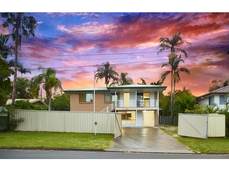 25 Limerick Drive, Crestmead QLD 4132