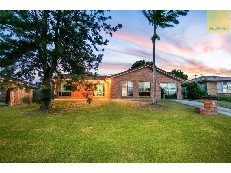 10 Titan Court, Boronia Heights QLD 4124