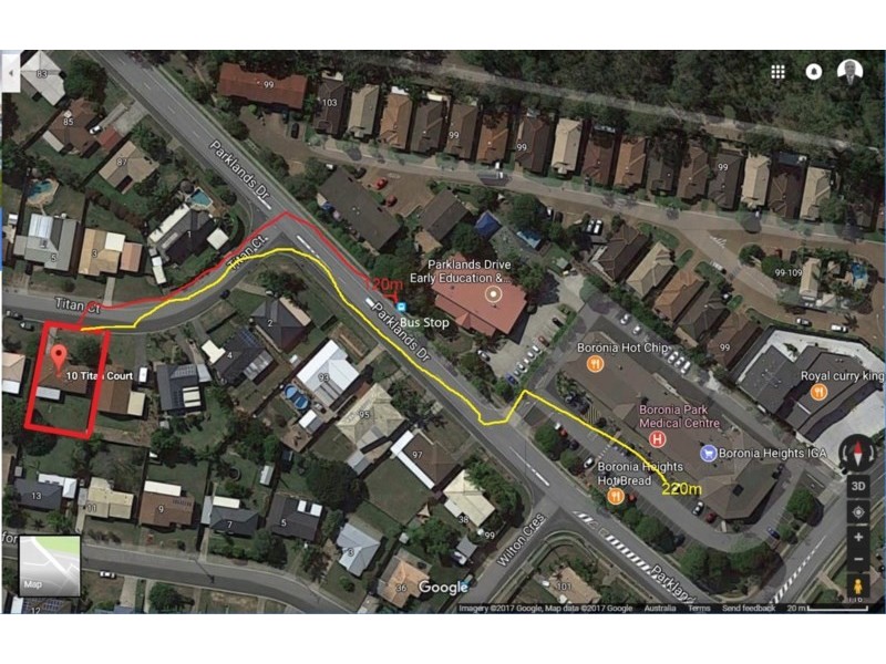 10 Titan Court, Boronia Heights QLD 4124