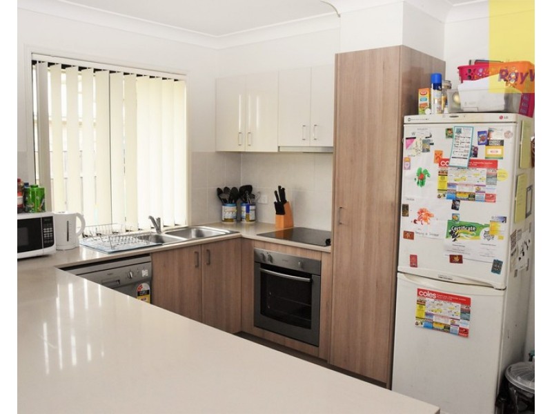 22 Finley Street, Gleneagle QLD 4285