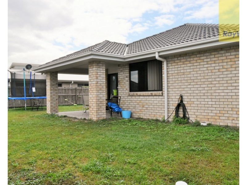 22 Finley Street, Gleneagle QLD 4285