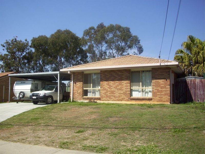 86 Mackellar Drive, Boronia Heights QLD 4124