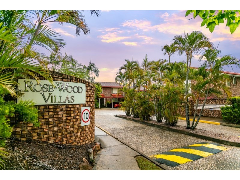 4/3 Costata Street, Hillcrest QLD 4118