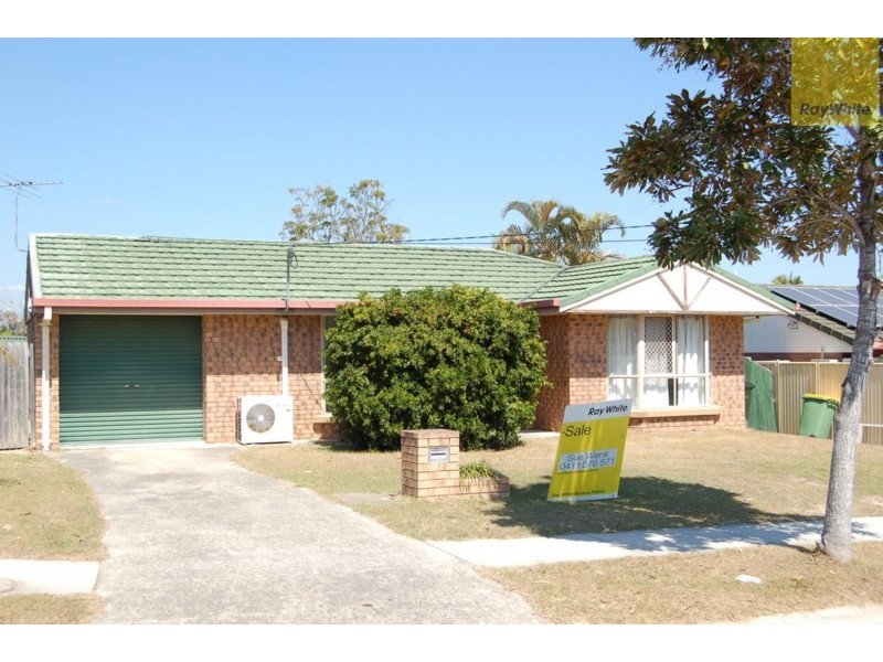 132 Macarthy Road, Marsden QLD 4132