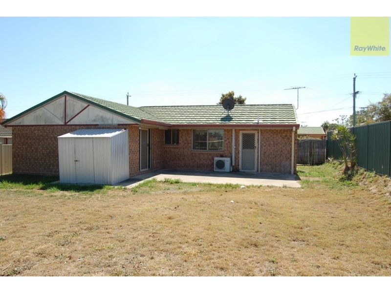 132 Macarthy Road, Marsden QLD 4132