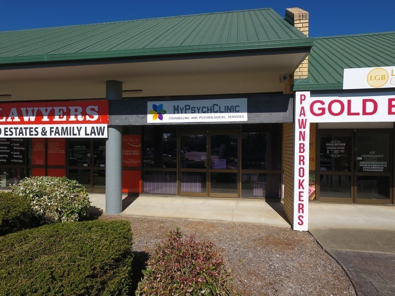 4/3376 Mt Lindesay Highway, Regents Park QLD 4118