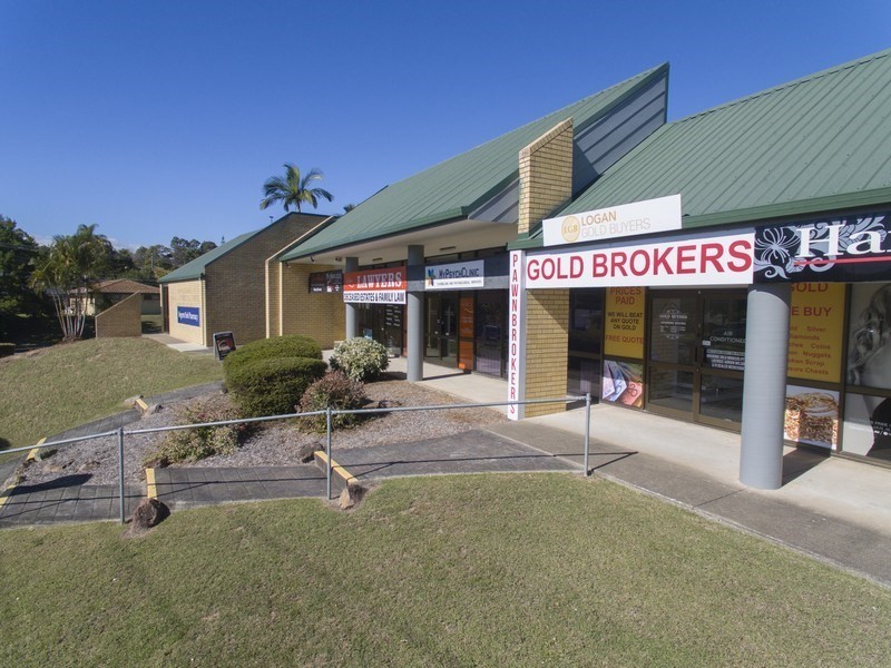 4/3376 Mt Lindesay Highway, Regents Park QLD 4118