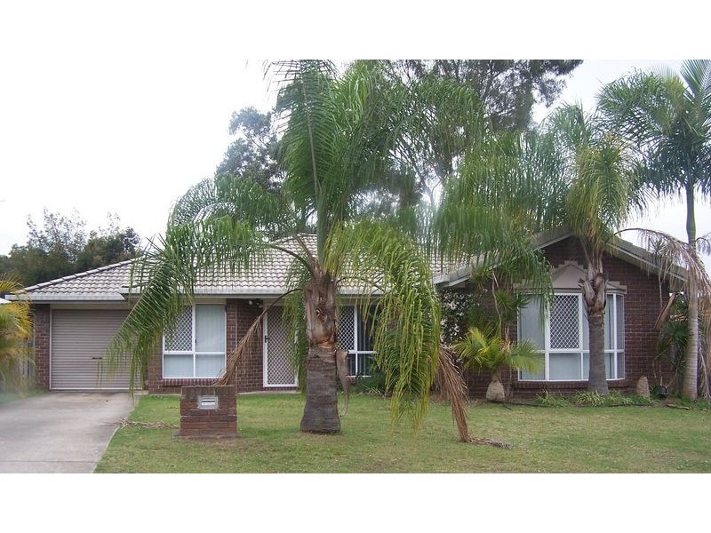 7 Lockerbie Court, Boronia Heights QLD 4124