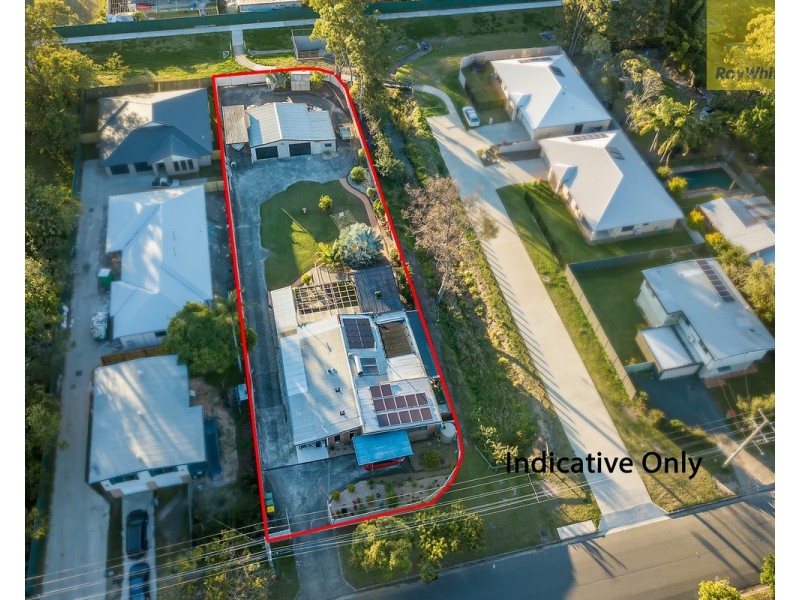 62 Blue Gum Drive, Marsden QLD 4132