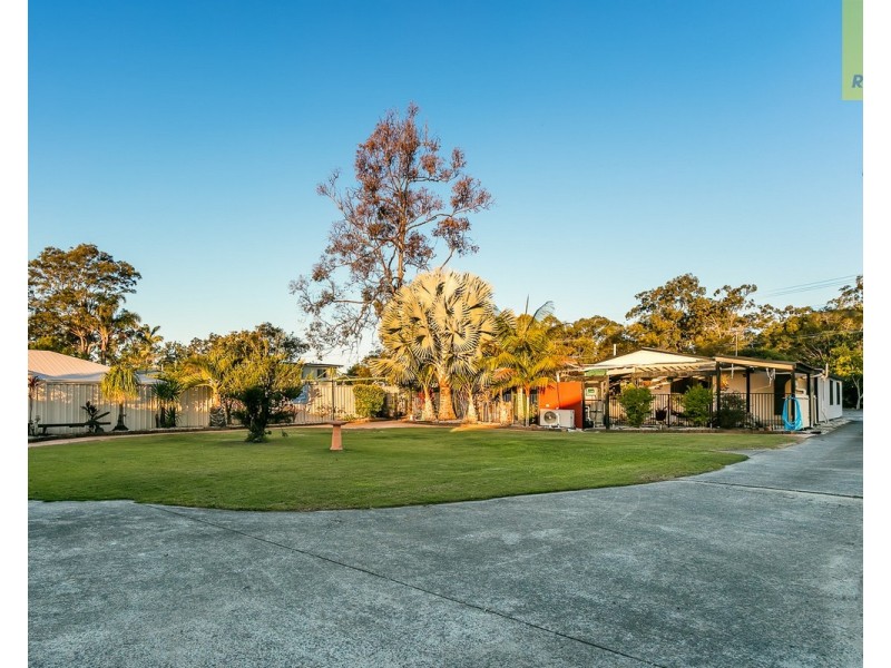 62 Blue Gum Drive, Marsden QLD 4132