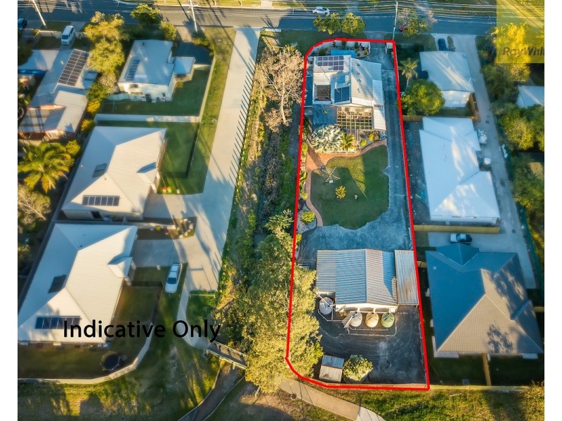 62 Blue Gum Drive, Marsden QLD 4132