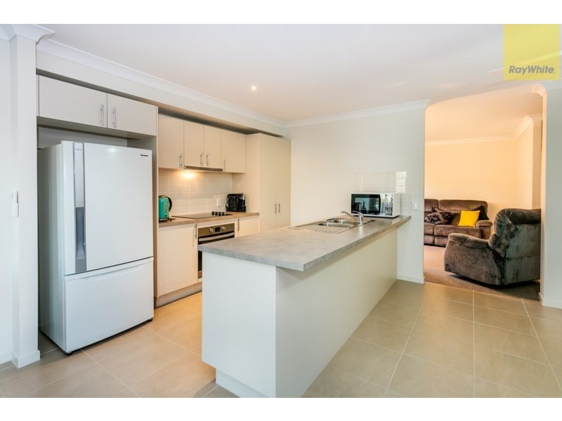 27 Mount Archer Road, Park Ridge QLD 4125