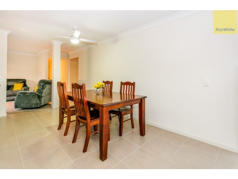 27 Mount Archer Road, Park Ridge QLD 4125