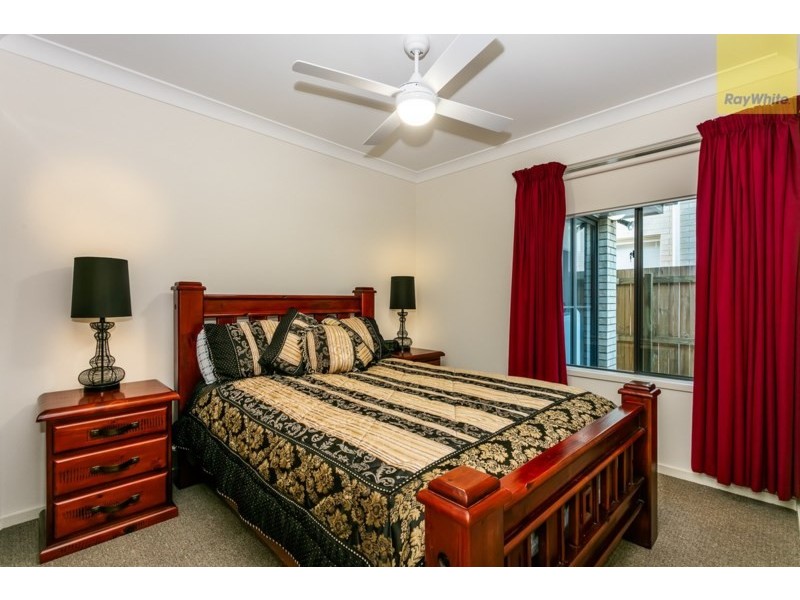 27 Mount Archer Road, Park Ridge QLD 4125
