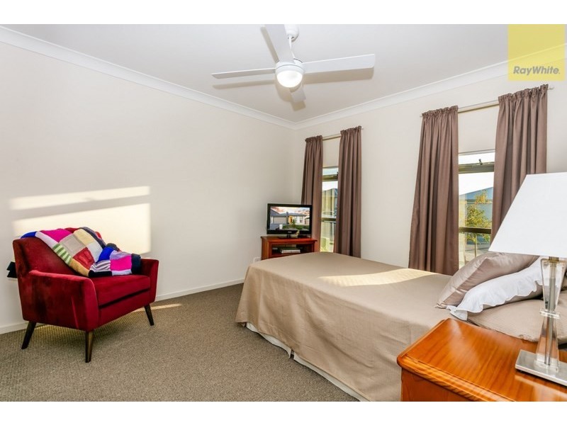 27 Mount Archer Road, Park Ridge QLD 4125