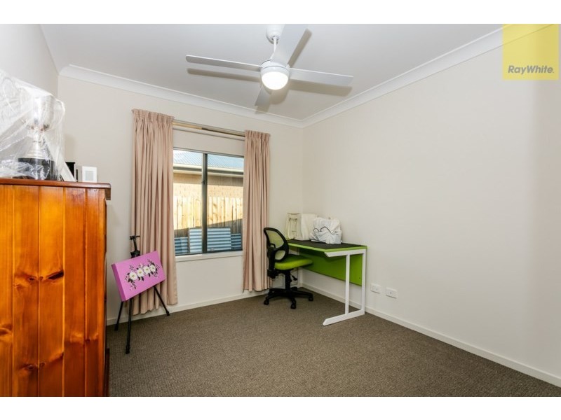27 Mount Archer Road, Park Ridge QLD 4125