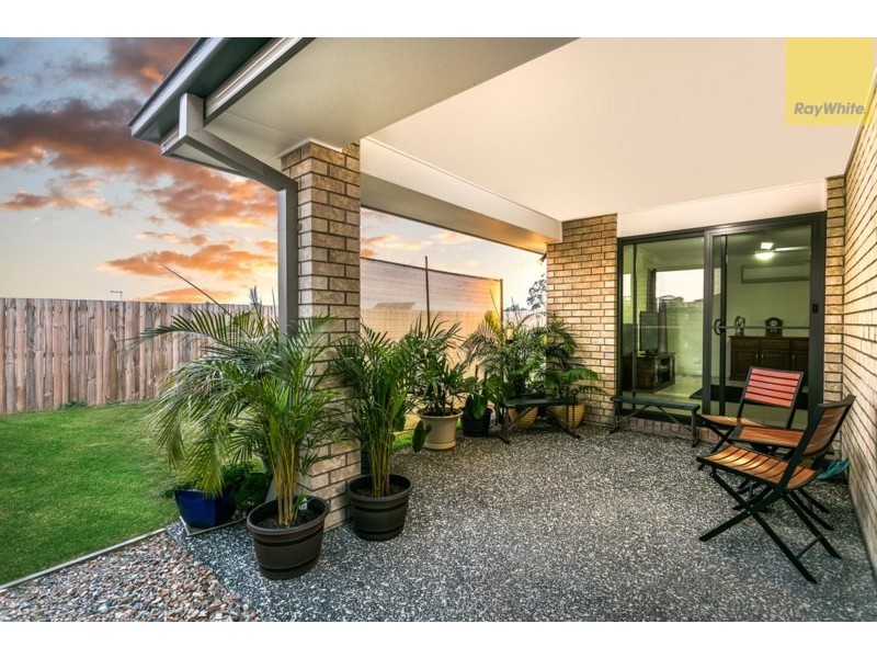 27 Mount Archer Road, Park Ridge QLD 4125