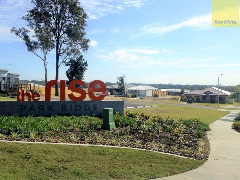 27 Mount Archer Road, Park Ridge QLD 4125