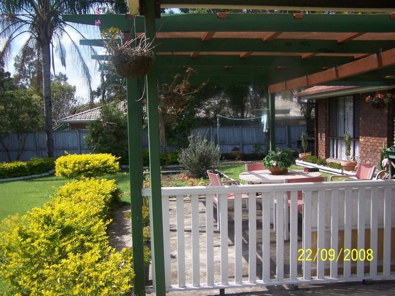 15 Basie Court, Browns Plains QLD 4118