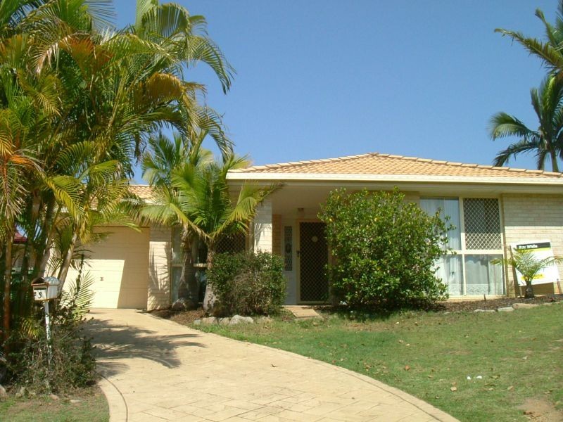 3 Mooloolah Court, Hillcrest QLD 4118