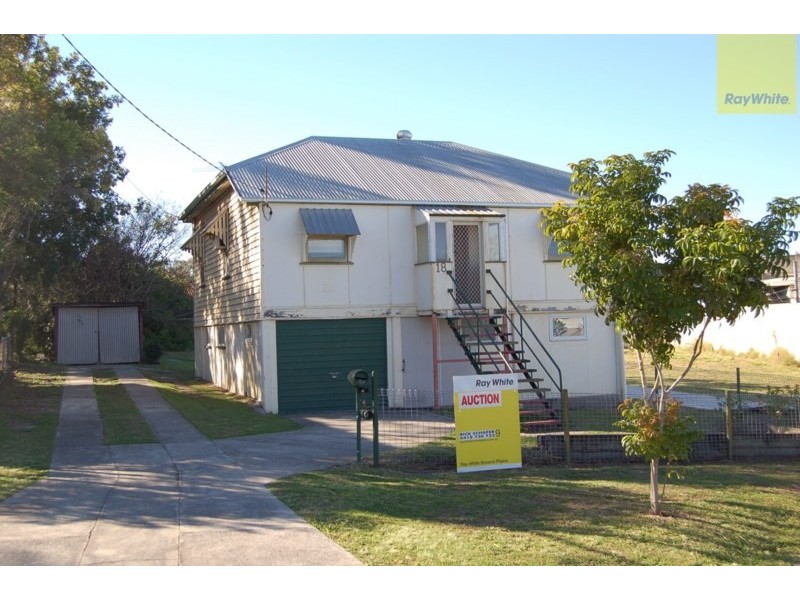 18 Lily Street, Salisbury QLD 4107