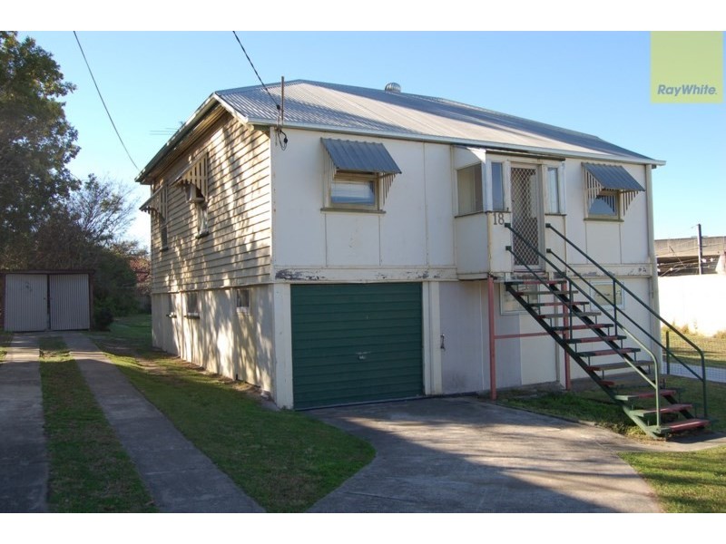 18 Lily Street, Salisbury QLD 4107
