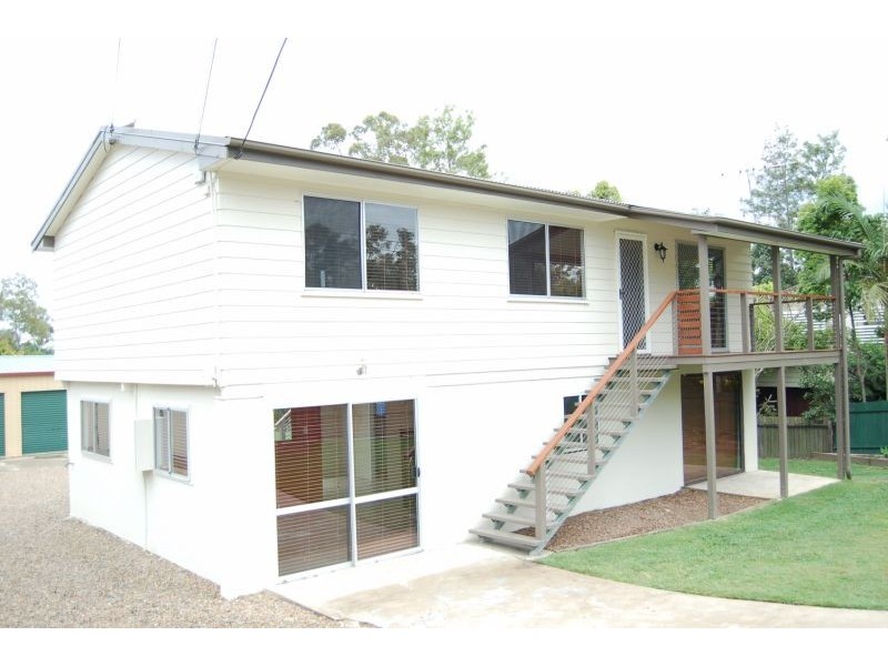 26 Glendale Crescent, Browns Plains QLD 4118