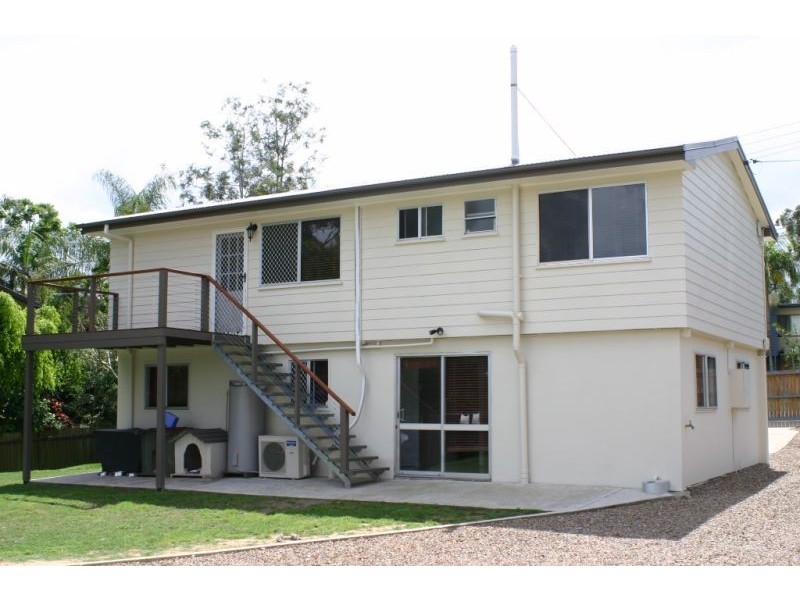 26 Glendale Crescent, Browns Plains QLD 4118