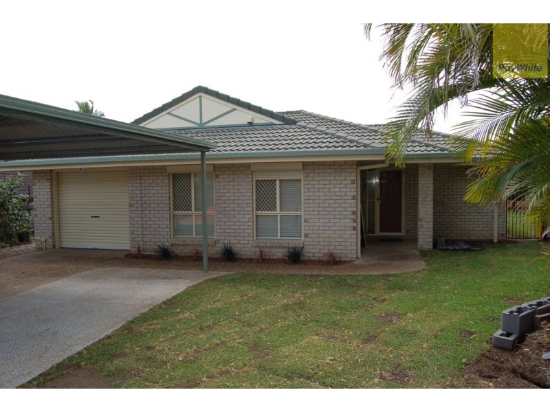 38 Solandra Circuit, Regents Park QLD 4118