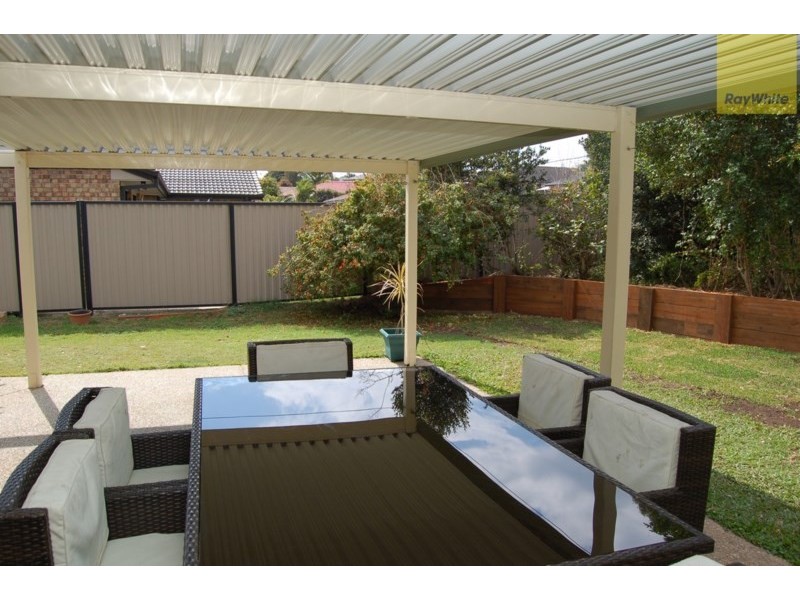 38 Solandra Circuit, Regents Park QLD 4118