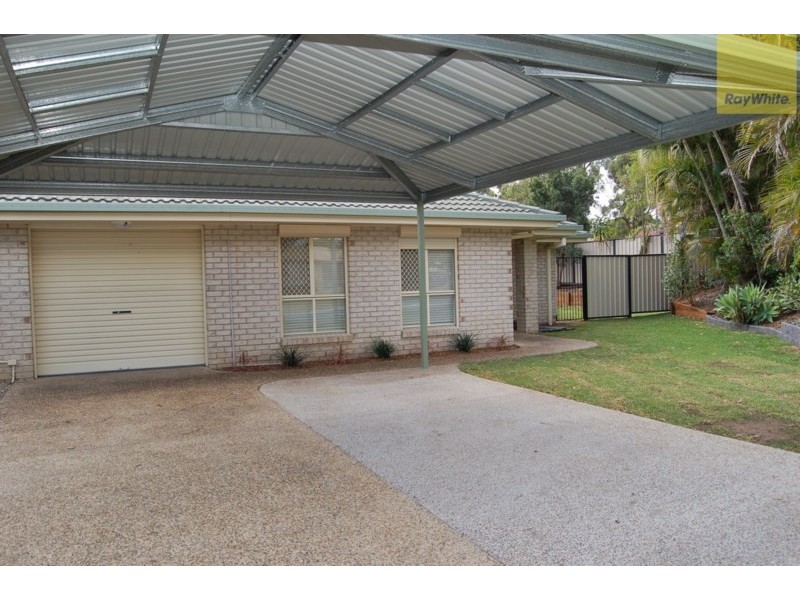 38 Solandra Circuit, Regents Park QLD 4118