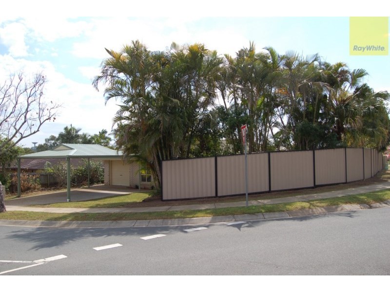 38 Solandra Circuit, Regents Park QLD 4118