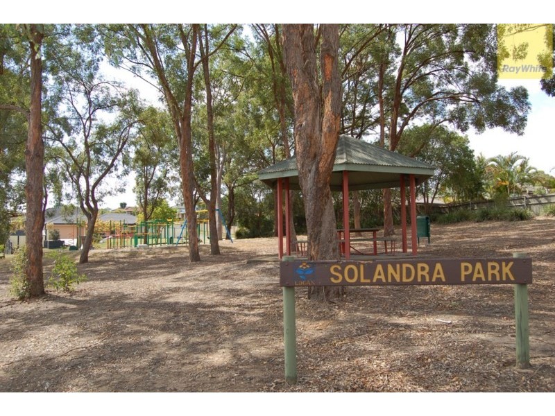 38 Solandra Circuit, Regents Park QLD 4118