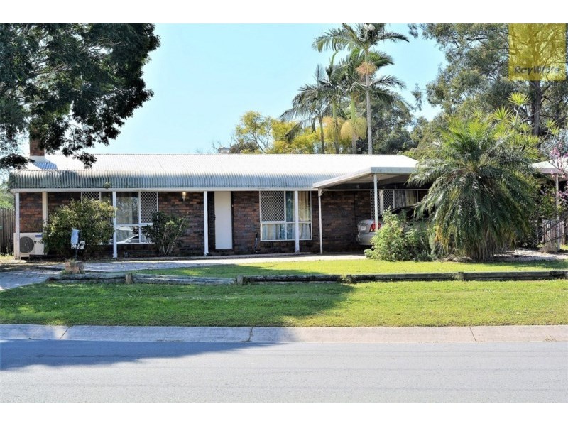 13 Joseph Court, Browns Plains QLD 4118