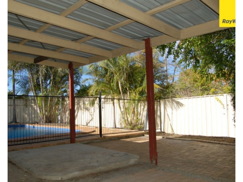 39 Dorachus Drive, Regents Park QLD 4118