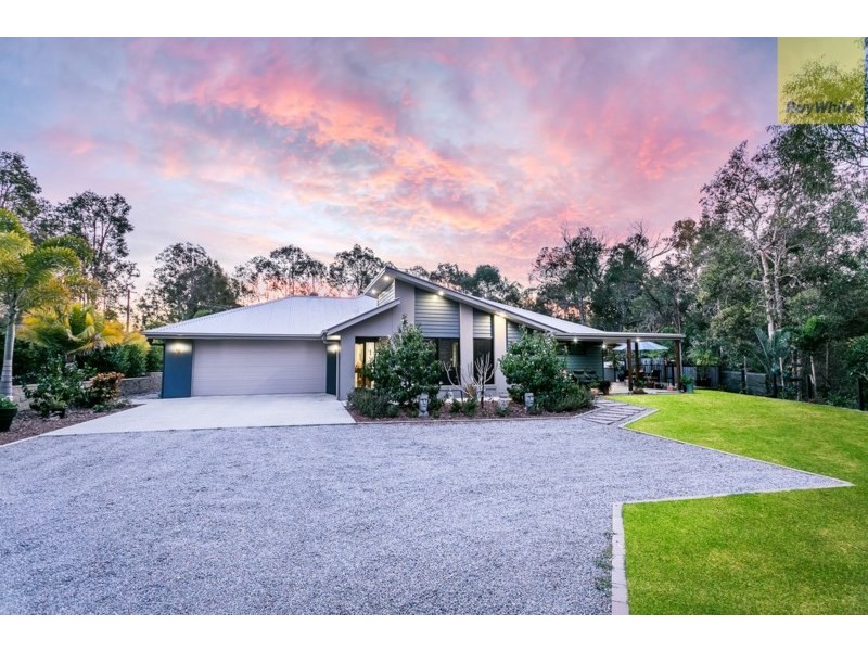 120-124 Lincoln Green Drive, Forestdale QLD 4118