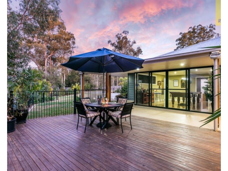 120-124 Lincoln Green Drive, Forestdale QLD 4118