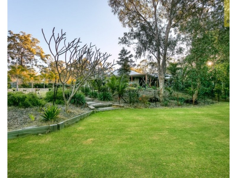 120-124 Lincoln Green Drive, Forestdale QLD 4118