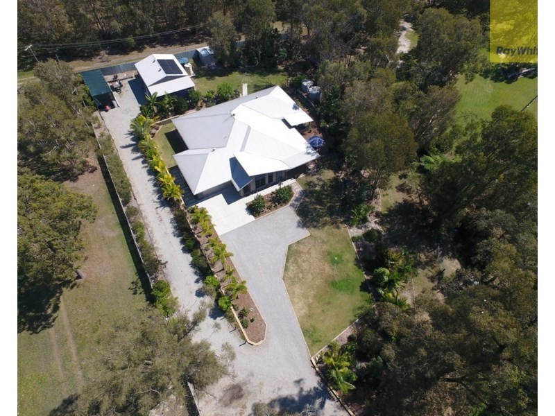 120-124 Lincoln Green Drive, Forestdale QLD 4118