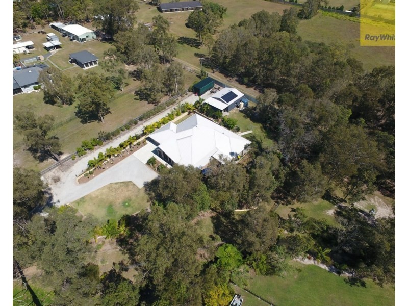 120-124 Lincoln Green Drive, Forestdale QLD 4118