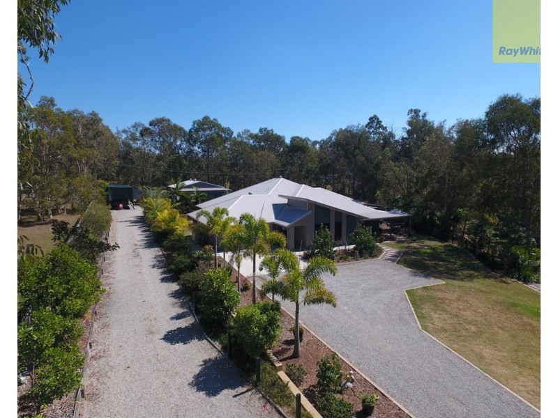 120-124 Lincoln Green Drive, Forestdale QLD 4118