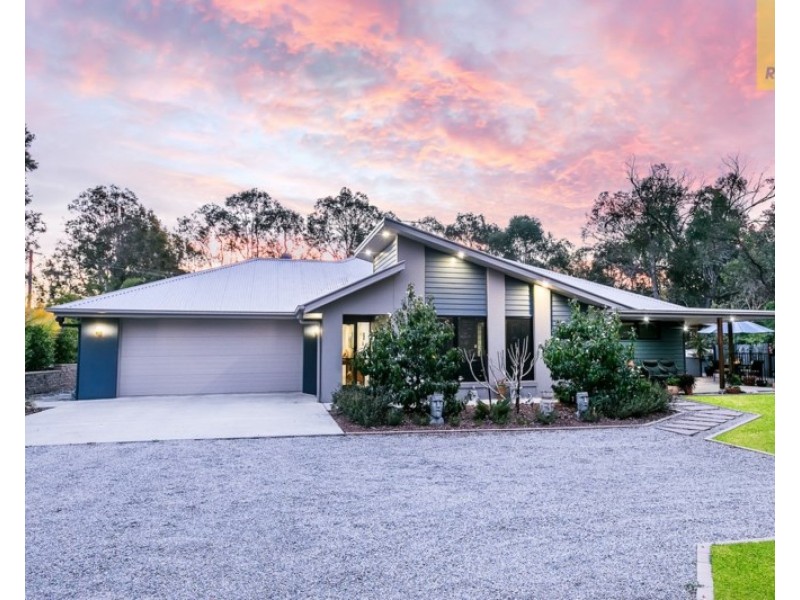 120-124 Lincoln Green Drive, Forestdale QLD 4118