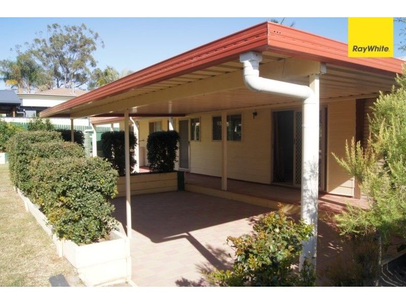 21 Glendale Crescent, Browns Plains QLD 4118