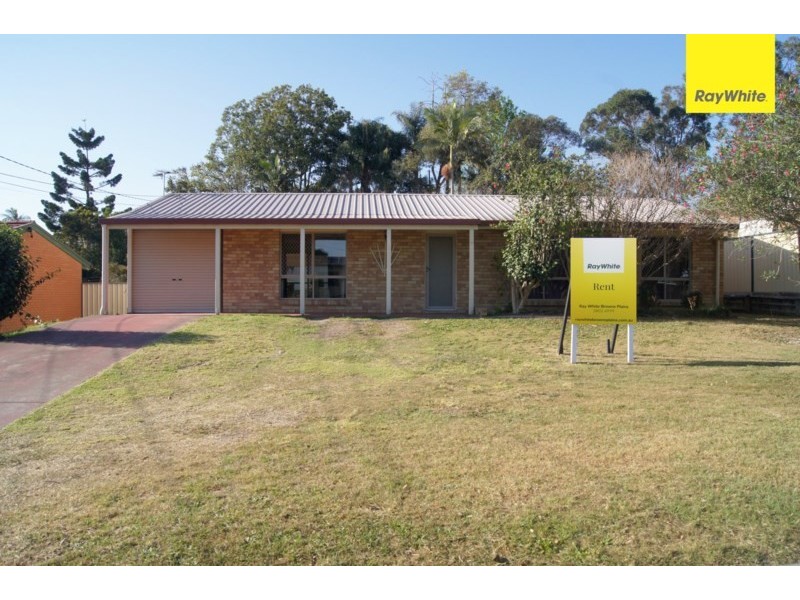 21 Glendale Crescent, Browns Plains QLD 4118