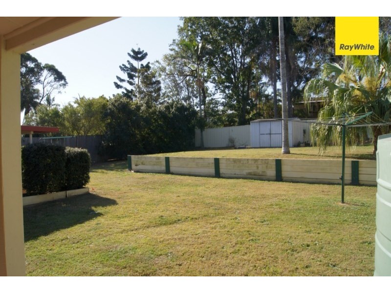 21 Glendale Crescent, Browns Plains QLD 4118